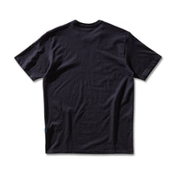 Thumbnail for Camiseta Vissla Foundation Preta