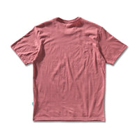 Thumbnail for Camiseta Vissla Foundation Rosa