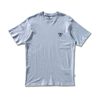 Thumbnail for Camiseta Vissla Established Azul