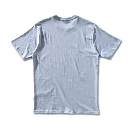 Camiseta Vissla Established Azul