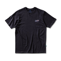 Thumbnail for Camiseta Vissla Sunset Shadows Preta