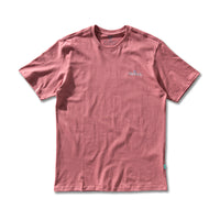 Thumbnail for Camiseta Vissla West Winds Rosa