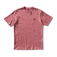 Thumbnail for Camiseta Vissla Banditos Rosa