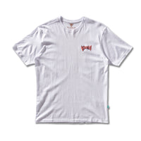 Thumbnail for Camiseta Vissla Swelligans Branca
