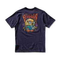 Thumbnail for Camiseta Vissla Swelligans Grafite