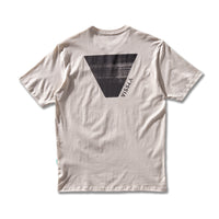 Thumbnail for Camiseta Vissla Caliper Off White