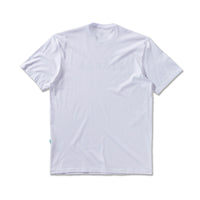 Thumbnail for Camiseta Vissla Foundation Branco