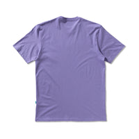 Thumbnail for Camiseta Vissla Foundation Lilás