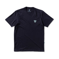 Thumbnail for Camiseta Vissla Established Preto