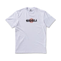Thumbnail for Camiseta Vissla Distortion Branco