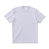 Thumbnail for Camiseta Vissla Line Up Branco