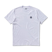 Thumbnail for Camiseta Vissla Pipe Solutions Branco