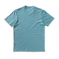 Thumbnail for Camiseta Vissla Psycho Wave Verde Jade