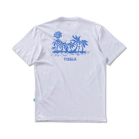 Thumbnail for Camiseta Vissla Tulum Town Branco