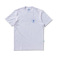 Thumbnail for Camiseta Vissla Tulum Town Branco