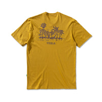 Thumbnail for Camiseta Vissla Tulum Town Amarelo