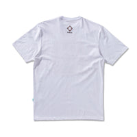 Thumbnail for Camiseta Vissla Psycho Sea Branco