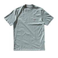 Thumbnail for Camiseta Vissla Surf Goon Saloon Verde