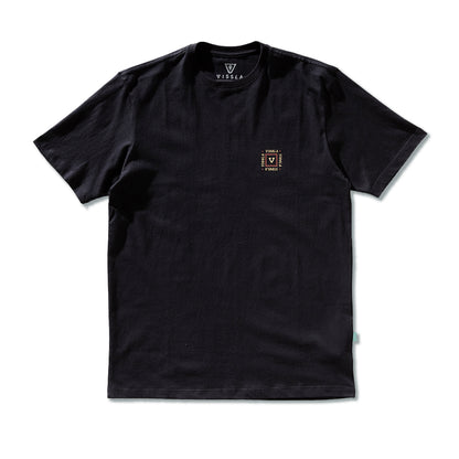 Camiseta Vissla Serenade Preto