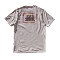 Thumbnail for Camiseta Vissla Serenade Off White