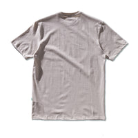 Thumbnail for Camiseta Vissla Wavy West Off White