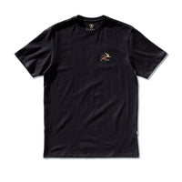 Thumbnail for Camiseta Vissla Miyashiro Swell Seekers Preto