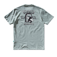 Thumbnail for Camiseta Vissla Bandits Verde