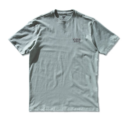 Camiseta Vissla Bandits Verde