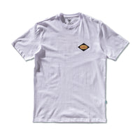 Thumbnail for Camiseta Vissla Roundhouse Branco