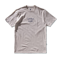 Thumbnail for Camiseta Vissla Burnt Up Off White