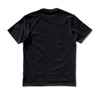 Thumbnail for Camiseta Vissla Solar Vibrations Preto