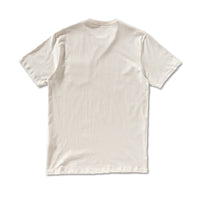 Thumbnail for Camiseta Vissla Solar Vibrations Off White