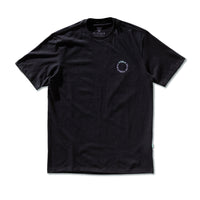 Thumbnail for Camiseta Vissla Solar Spirals Preto