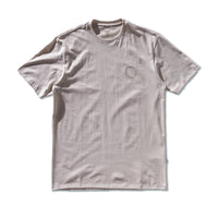Thumbnail for Camiseta Vissla Solar Spirals Off White