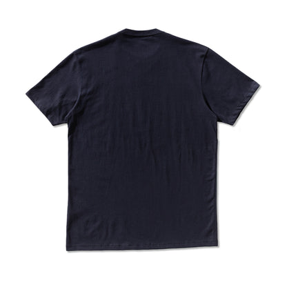Camiseta Vissla Foam Ball Preto