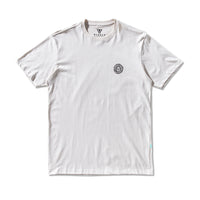 Thumbnail for Camiseta Vissla Keep Crawl Off White