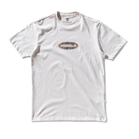 Thumbnail for Camiseta Vissla Occular Off White