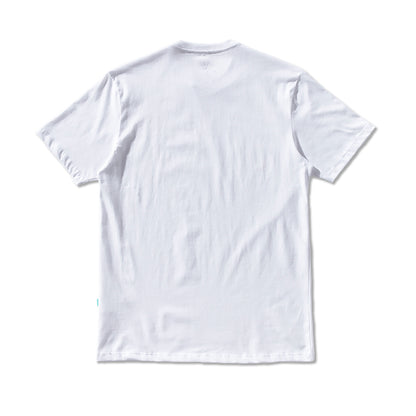Camiseta Vissla Solstice Branco
