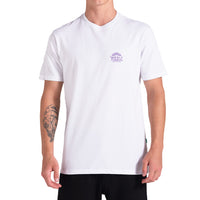 Thumbnail for Camiseta Vissla Solstice Branco
