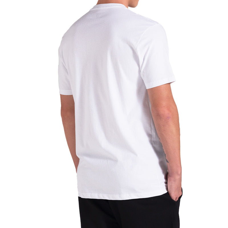 Camiseta Vissla Solstice Branco