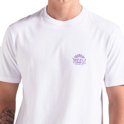 Camiseta Vissla Solstice Branco