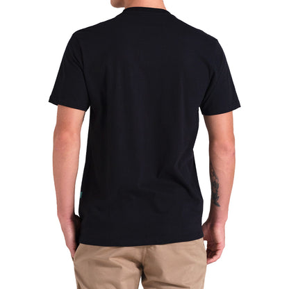 Camiseta Vissla Solstice Preto