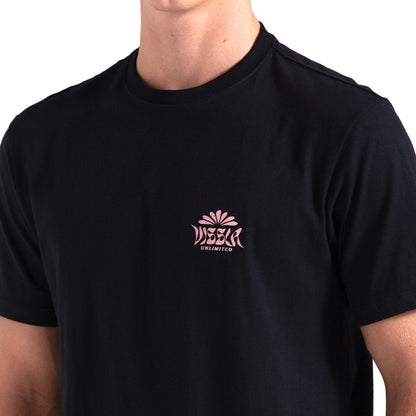 Camiseta Vissla Solstice Preto