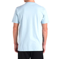 Thumbnail for Camiseta Vissla Solar Urchins Azul