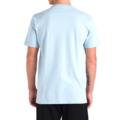 Camiseta Vissla Solar Urchins Azul