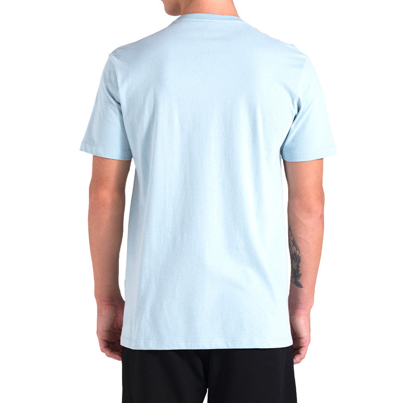 Camiseta Vissla Solar Urchins Azul