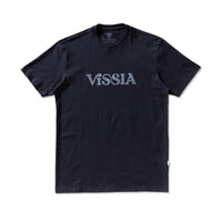 Thumbnail for Camiseta Vissla Flow Preto