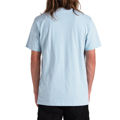 Camiseta Vissla Flow Azul