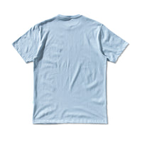 Thumbnail for Camiseta Vissla Solar Urchins Azul