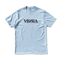 Thumbnail for Camiseta Vissla Flow Azul